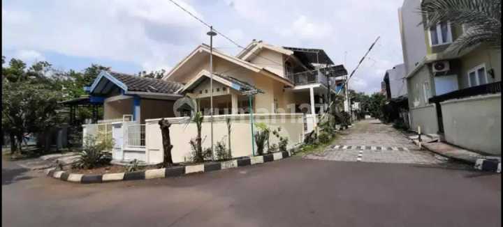 Dijual Rumah Hook Terawat Lembah Harapan, Menganti Dekat Babatan Mukti, Pratama, Permata Safira Regency Lembah Harapan, Lidah Wetan, Kec. Lakarsantri, Surabaya