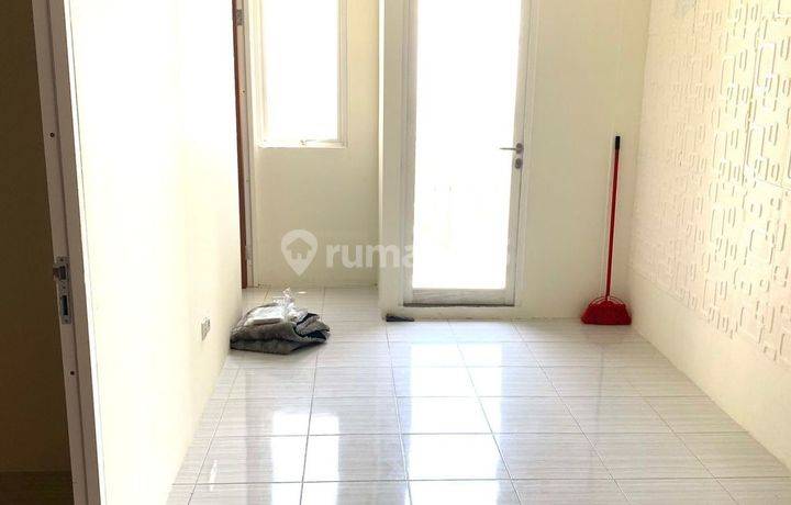 Dijual Apartemen Puncak Dharmahusada (B-3728) dekat dengan MERR, Kalijudan, Kenjeran, Anyeong Market, Kenjeran Park, Mitra Keluarga Kenjeran, Taman Melati, Airlangga