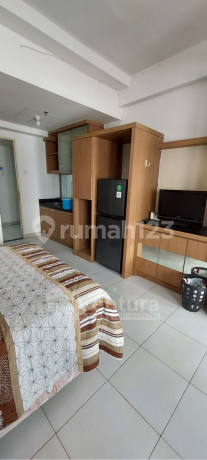 Cari kos-an? Coba cek ini!  Apartemen Berkeley, Citraland – persis deket Universitas Ciputra