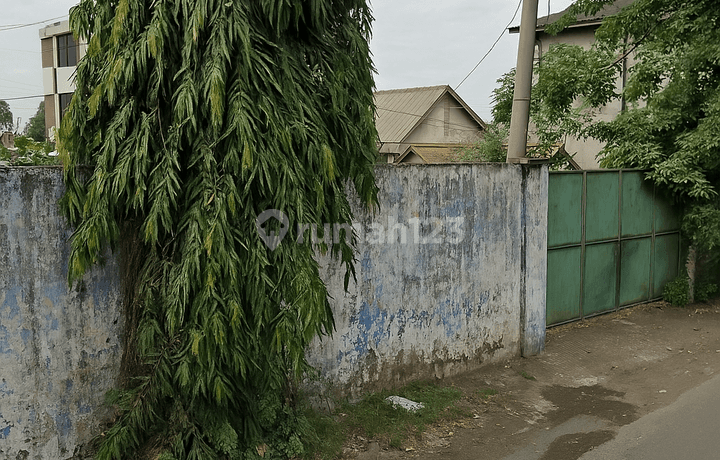 Dijual Tanah 0 Jalan Raya di Jambangan dekat dengan Pagesangan, Masjid Nasional Al-Akbar, Palm Spring Regency, Central Park A.Yani Regency, RS Bhayangkara, Gayungsari, Kebonsari, Waru, Cito, Trans Icon