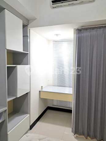 Dijual Apartemen Studio Full Furnished di East Coast Mansion Residence, Pakuwon City Dekat Educity, Amor, Kertajaya, Dharmahusada, Kenjeran, Surabaya Timur Dijual Apartemen Studio Full Furnished di East Coast Mansion Residence, Pakuwon City Dekat Educity, Amor, Kertajaya, Dharmahusada, Kenjeran, Surabaya Timur