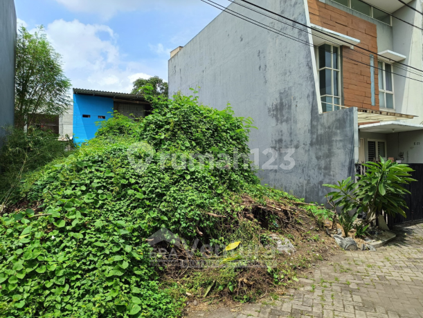 Diskon 50% Lebih Murah dari Pasar! Tanah Lelang – Koala Regency, Sukolilo, Surabaya Timur Diskon 50% Lebih Murah dari Pasar! Tanah Lelang – Koala Regency, Sukolilo, Surabaya Timur