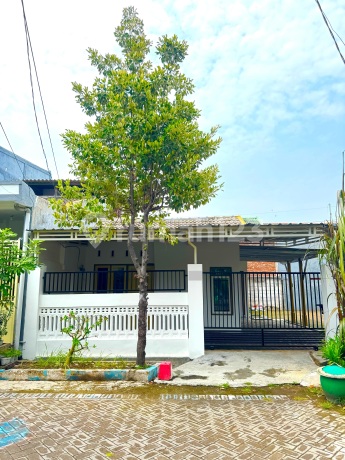 Dijual Rumah Perumahan Bumi Cabean Asri, Sidoarjo Dekat Candi, Buduran, Larangan, Spring Residence, Lingkar Timur Rumah Baru Lapang dan Luas Renovasi 100 % Bersih dan Luas Dijual Rumah Perumahan Bumi Cabean Asri, Sidoarjo Dekat Candi, Buduran, Larangan, Spring Residence, Lingkar Timur Rumah Baru Lapang dan Luas Renovasi 100 % Bersih dan Luas