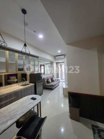 Vg280 For Sale Super Cheap Fully Furnished Strategic Apartment at Grand Dharmahusada Lagoon Surabaya Vg280 For Sale Super Cheap Fully Furnished Strategic Apartment at Grand Dharmahusada Lagoon Surabaya