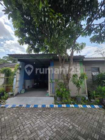 Vg274 Dijual Rumah Modern Siap Huni Murah Strategis SHM di Puri Indah Lestari Sidoarjo