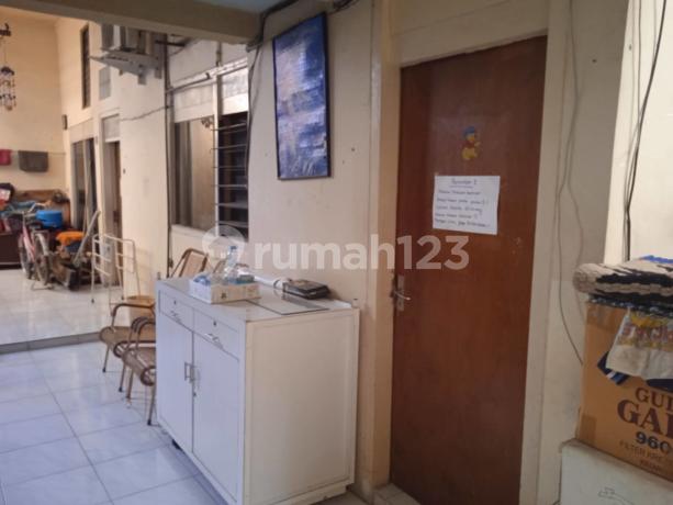 Ss39 Dijual Rumah Hitung Tanah Murah SHM di Karang Empat