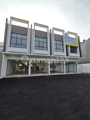 Ruko Strategis Jatibening - Traffic Ramai, Dekat Tol & Kalimalang Ruko Strategis Jatibening - Traffic Ramai, Dekat Tol & Kalimalang