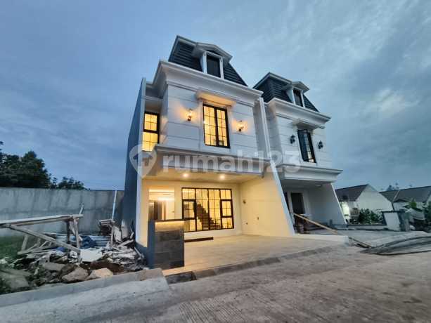 Rumah 2 Lantai Akses Toll Jatiasih dan Jatibening ******** Asri Strategis Dekat Pusat Belanja Rumah 2 Lantai Akses Toll Jatiasih dan Jatibening ******** Asri Strategis Dekat Pusat Belanja