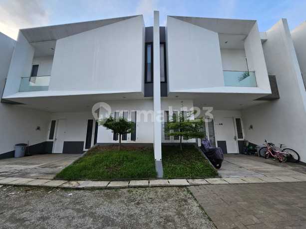 Cluster 2 Lantai Selnagkah ke Hrand Kota Bintang Dekat Akses Tol dan LRT Cluster 2 Lantai Selnagkah ke Hrand Kota Bintang Dekat Akses Tol dan LRT