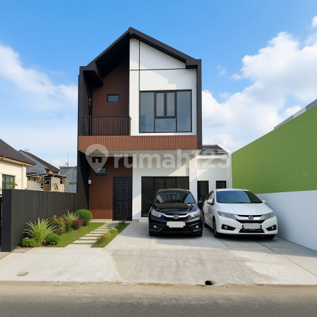 Town House Lokasi Strategis di Vida Bekasi Fasilitas Sangat Lengkap Akses Mudah Town House Lokasi Strategis di Vida Bekasi Fasilitas Sangat Lengkap Akses Mudah