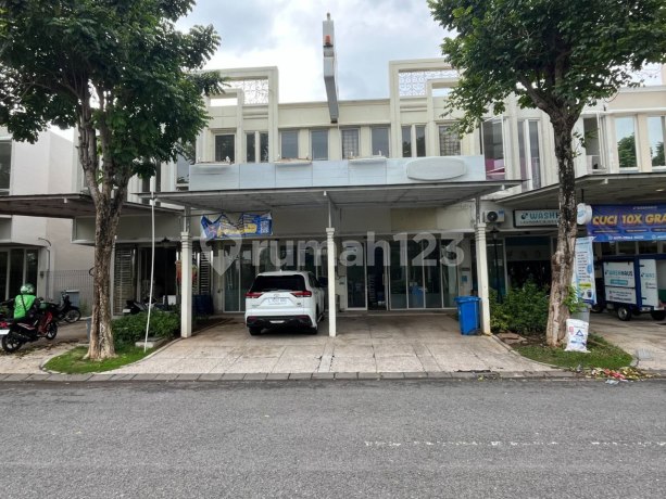 Disewakan Ruko 2 Lt Biz Home Pakuwon City Disewakan Ruko 2 Lt Biz Home Pakuwon City