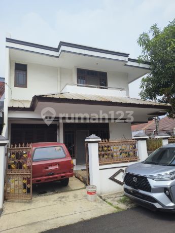 Rumah Hook di Perumahan Kosambi Baru 2 Lantai HGB Siap Huni Rumah Hook di Perumahan Kosambi Baru 2 Lantai HGB Siap Huni