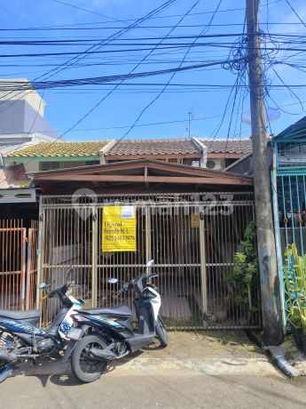 Jual Hitung Tanah Saja Rumah Citra 1 Bebas Banjir Akses Lega Jual Hitung Tanah Saja Rumah Citra 1 Bebas Banjir Akses Lega