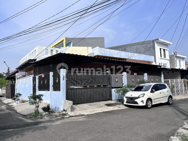 Jual Murah Rumah Citra 1 Hook Bebas Banjir Akses Jalan Lega Jual Murah Rumah Citra 1 Hook Bebas Banjir Akses Jalan Lega