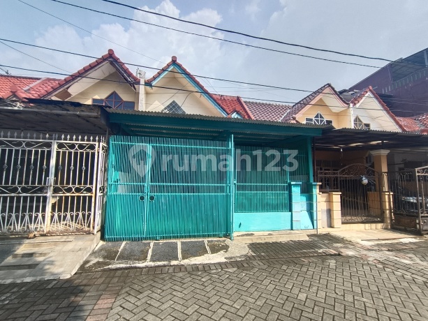 Jual Rumah Citra 3 Hadap Tenggara Bebas Banjir Akses Mudah Jual Rumah Citra 3 Hadap Tenggara Bebas Banjir Akses Mudah