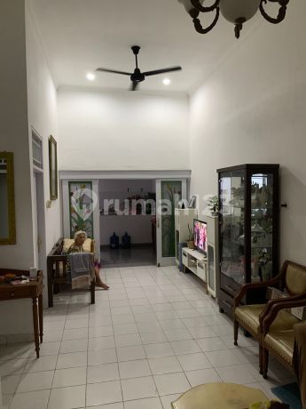Rumah siap huni di Perumahan Intan Lestari Pondok Gede