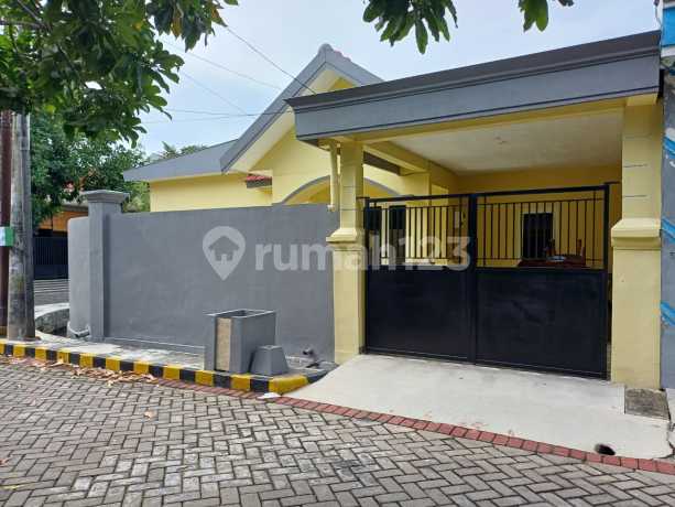 Rumah Wiyung Murahh Baru Renov Di Babatan Pilang Surabaya Rumah Wiyung Murahh Baru Renov Di Babatan Pilang Surabaya
