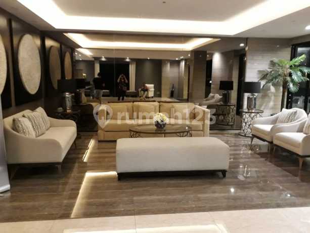 Grand Kuta Bali Condotel 1 Bedroom Fully Furnished Strategic Location