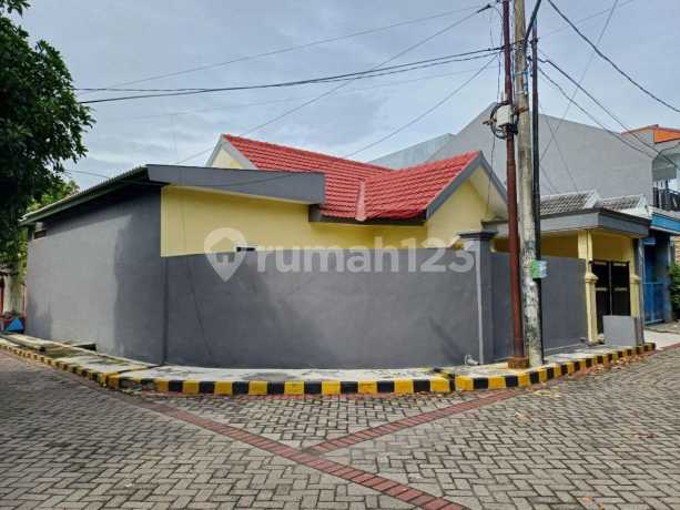 Rumah Hook Babatan Pilang Wiyung Surabaya Siap Huni Baguss Rumah Hook Babatan Pilang Wiyung Surabaya Siap Huni Baguss