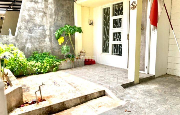 Rumah Memganti Turun 100jt Murahh Jade Hamlet Dekat Surabaya Citraland Sudah 3 Kamar Tidur