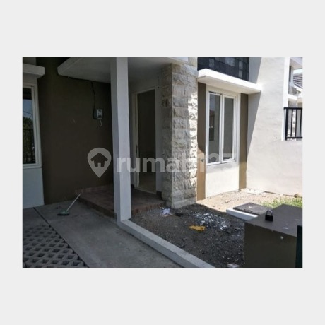 1 Million House in Surabaya Purimas, 6m Wide, Strategic Location 1 Million House in Surabaya Purimas, 6m Wide, Strategic Location