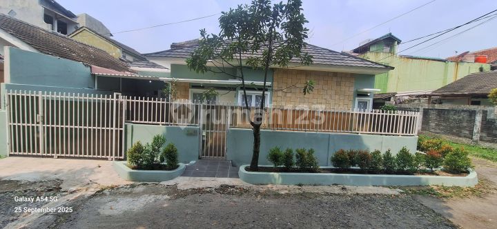 Dijual Rumah Laladon Indah Ciomas