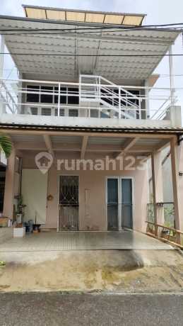 Dijual Rumah 2 Lantai Lokasi Taman Besakih Sentul City Dijual Rumah 2 Lantai Lokasi Taman Besakih Sentul City
