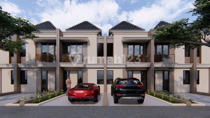 Rumah Spek Bata Merah Terbaik Pinggir Jalan 700 Jutaan Free Biaya Rumah Spek Bata Merah Terbaik Pinggir Jalan 700 Jutaan Free Biaya