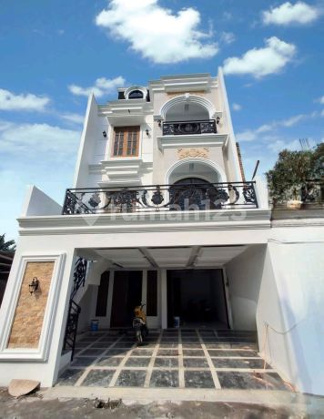 Rumah 3 Lantai.jagakarsa Jakarta Selatan Rumah 3 Lantai.jagakarsa Jakarta Selatan