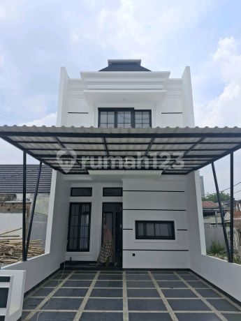 Rumah Full Bata Merah Cipayung Jakarta Timur Rumah Full Bata Merah Cipayung Jakarta Timur