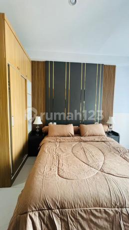 Delft Apartment. View Favorit City & Beach. Tipe Studio. Lantai 16. Full Furnished Delft Apartment. View Favorit City & Beach. Tipe Studio. Lantai 16. Full Furnished