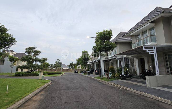 RUMAH CITRALAND TALLASA CITY MAKASSAR. 9x15. SIAP HUNI. 5 KAMAR TIDUR