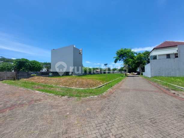 Espana Tanjung Bunga Complex Corner Plot. Area 270 M2. Dimensions 13.5 X 20. Ready to Build. Espana Tanjung Bunga Complex Corner Plot. Area 270 M2. Dimensions 13.5 X 20. Ready to Build.