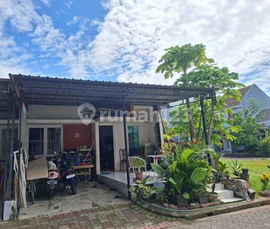 ROYAL SPRING. 1 LANTAI. LUAS 6x12. KAMAR 2 