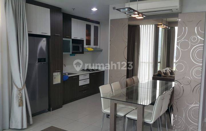 Dijual Cepat Apartment Murah Di Kuningan Place Apartment Jakarta