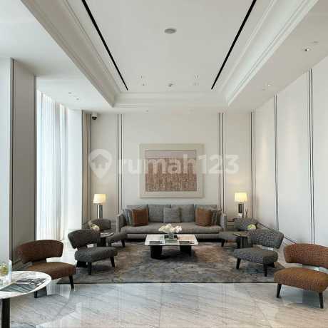 Dijual Brand New Apartemen The Veranda Resort Lebak Bulus