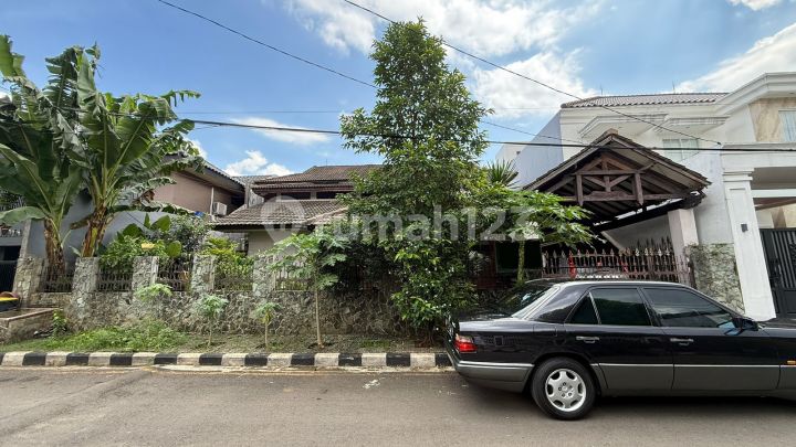 TANAH DIJUAL DI KARANG POLA JATI PADANG PEJATEN SHM