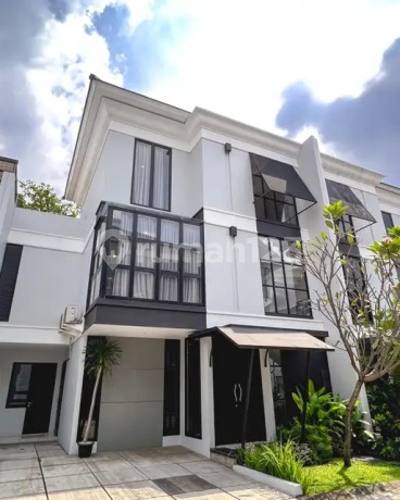 Rumah Mewah The Residence Jeruk Purut Jakarta Selatan Rumah Mewah The Residence Jeruk Purut Jakarta Selatan