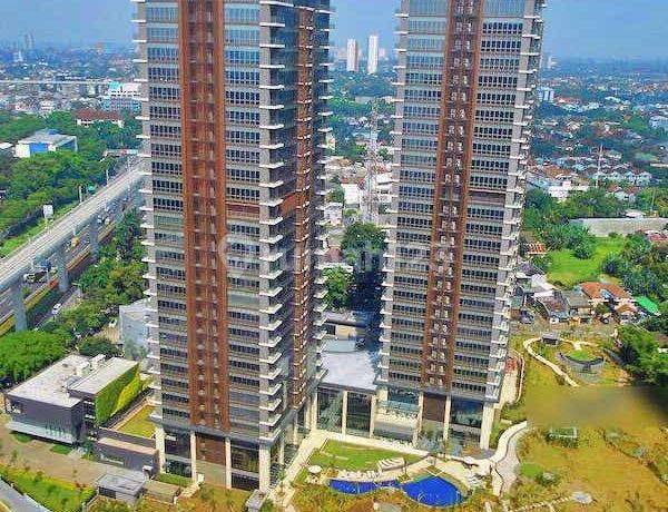 Dijual Cepat Apartment Murah Di Branz Simatupang Jakarta