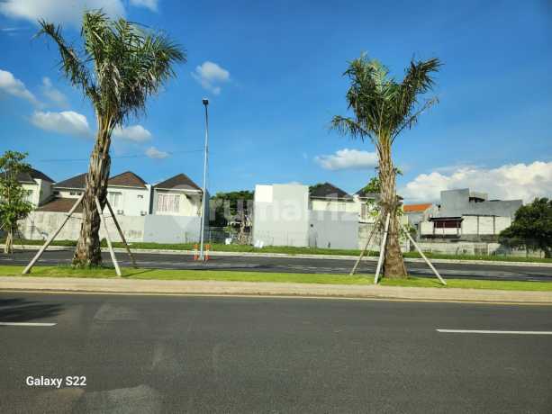 For Sale And For Rent Land Plots In Greenhill Citraland