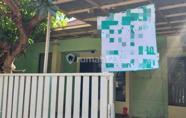 DIJUAL RUMAH BAGUS SIAP HUNI PAKAL RESIDENCE