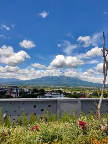 Dijual Studio Apartment Baru di BEGAWAN Tlogomas Malang - View Gunung Arjuno