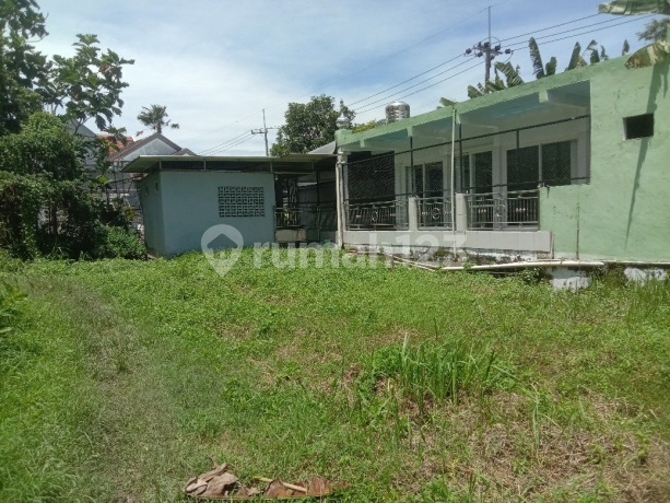 Tanah Strategis Lakarsantri - Sederet Citra Sentosa Raya Tanah Strategis Lakarsantri - Sederet Citra Sentosa Raya