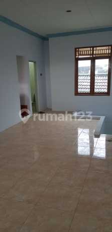 Rumah Villa Mas Indah Bekasi 