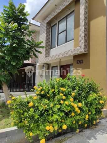 Rumah Siap Huni Premier Serenity Pusat Kota Bekasi