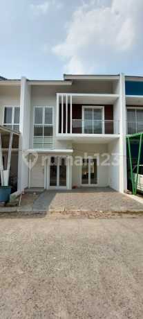 Dijual Rumah Siap Huni di Grand West Residence Bekasi Utara 