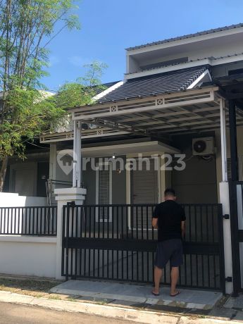 Ready-to-Live House in Sakura Regency 3 Jatimulya