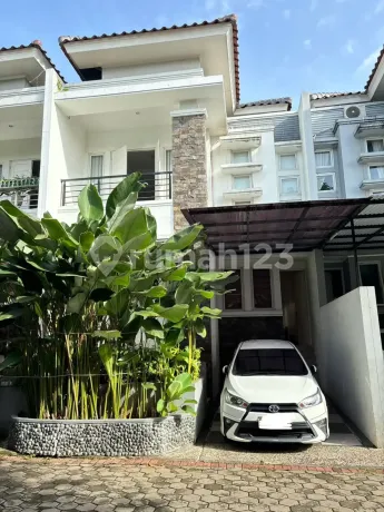 For Sale Comfortable House in Ciracas East Jakarta For Sale Comfortable House in Ciracas East Jakarta