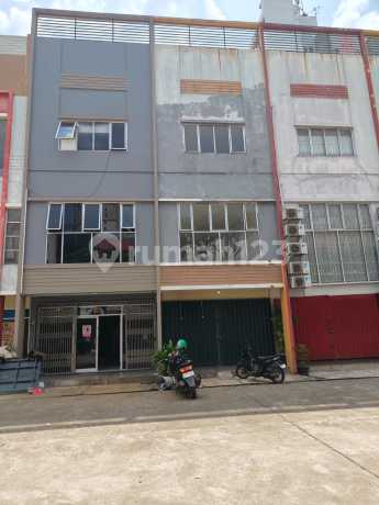 Ruko Bekasi Town Square Bekasi Timur