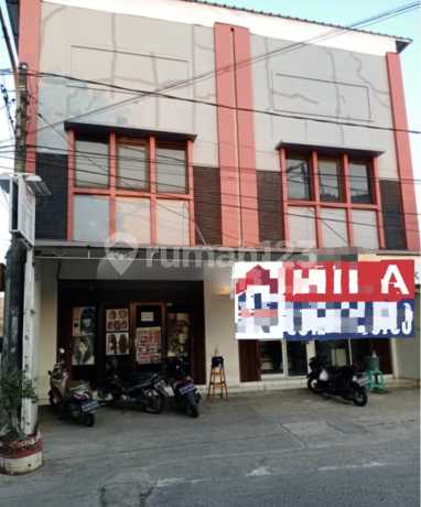 Ruko Gandeng Dijual di Jalan Utama Perumahan Margahayu Jaya Bekasi Timur Ruko Gandeng Dijual di Jalan Utama Perumahan Margahayu Jaya Bekasi Timur